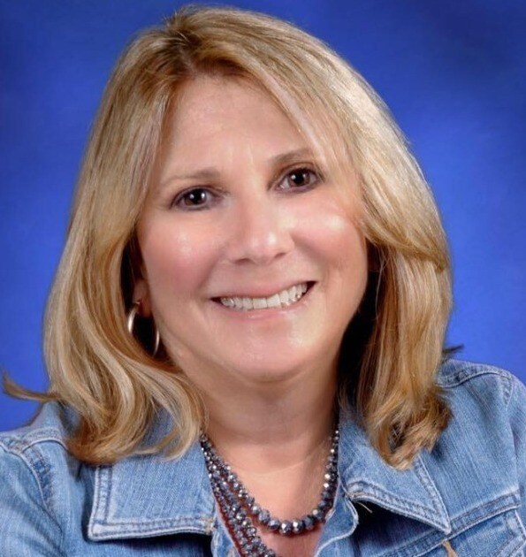 Pamela Mawhinney Owsik