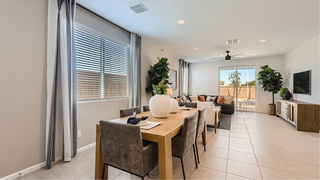 23199 W Parkway Dr, Buckeye, AZ 85326 - photo 5