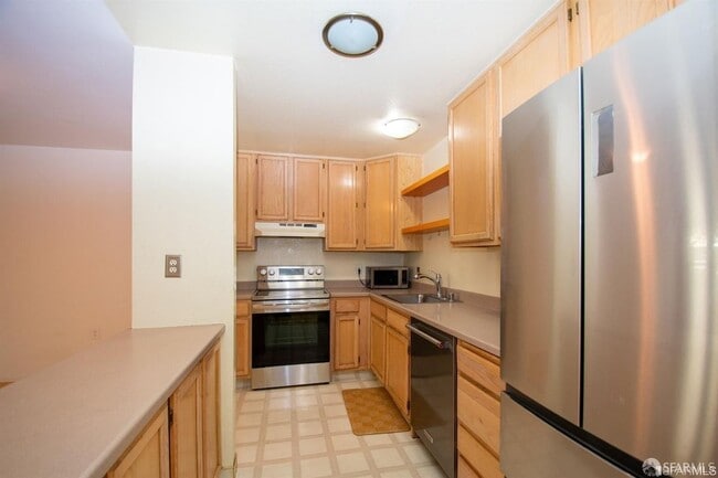 Potrero Court, San Francisco, CA 94107 - photo 6