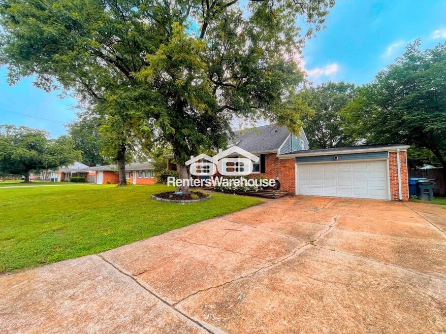 952 Westerly Trail, Virginia Beach, VA 23464 - photo 1