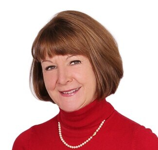 Paula Burke