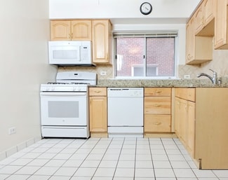 1518 N Harlem Ave Unit 2W, River Forest, IL 60305
