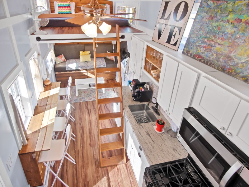 7917 Roswell St, Houston, TX 77022 - photo 1