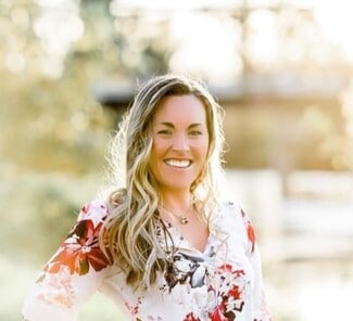 Jennifer Pederson
