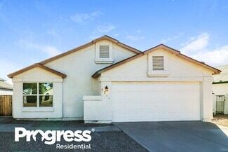 8811 W Greenbrian Dr, Peoria, AZ 85382