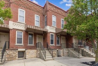 12 Clark Plaza Unit 12, Columbus, OH 43201