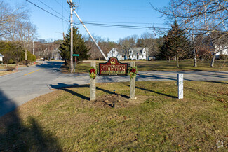 Portsmouth Christian Academy