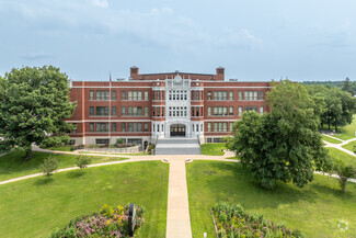 McKinley STEAM Academy