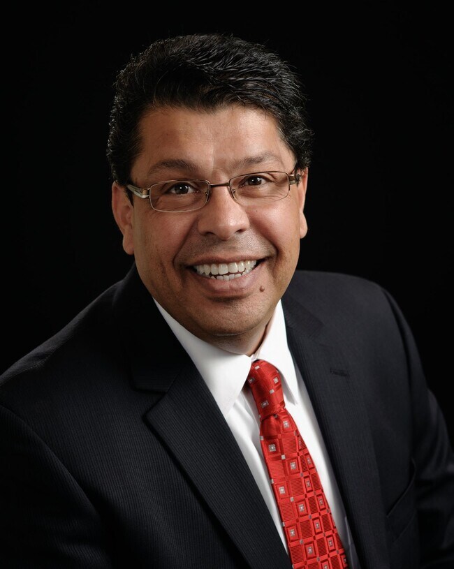 Rodolfo Martinez