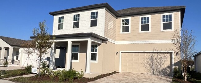 2573 Broadwing St, Kissimmee, FL 34746 - photo 3