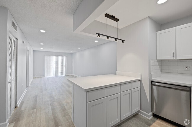 Allaire - 5525 SW 41 St. Pembroke Park, FL 33023, Pembroke Park, FL 33023 - photo 3