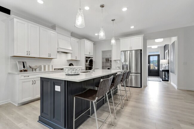 2313 Field Poppy Dr, Apex, NC 27502 - photo 6