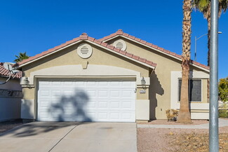 7252 Gold Find Ct, Las Vegas, NV 89130