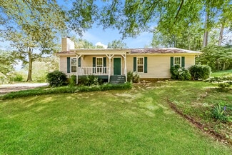 2503 Timber Trail, Pinson, AL 35126