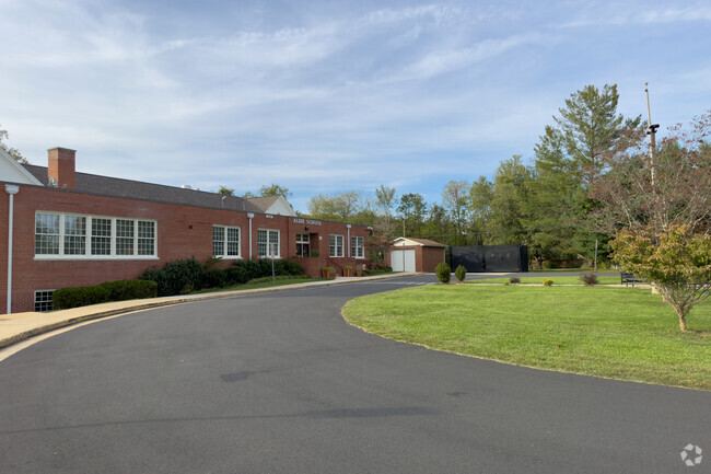 Aldie Elementary School