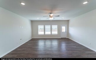 1608 Casting Ridge Unit 36499805, Mesquite, TX 75181