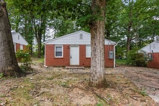 415 Hobson St, High Point, NC 27260