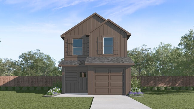 0 Call for Information St unit 36201371, Crandall, TX 75114 - photo 3