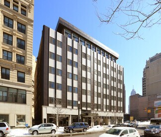 1514 Washington Blvd, Detroit, MI 48226