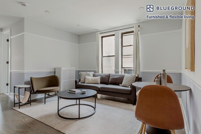 141 Joralemon St unit FL6-ID1509, Brooklyn, NY 11201 - photo 3