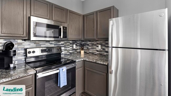 5350 Fossil Creek Blvd unit 1311, Haltom City, TX 76137 - photo 7