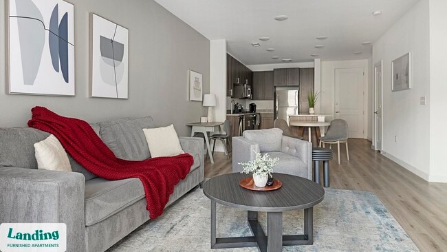 217 S Garland Ave unit 1206, Garland, TX 75040 - photo 3