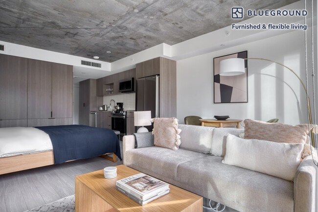 1 Brady St unit FL4-ID1161, San Francisco, CA 94103 - photo 4