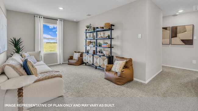 363 Low Pasture Trail, Maxwell, TX 78656 - photo 7