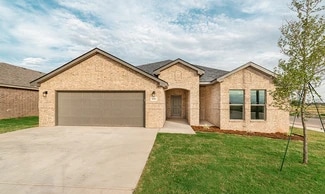 7613 Wellington, Amarillo, TX 79119