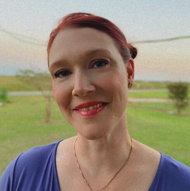 Monica Eddy