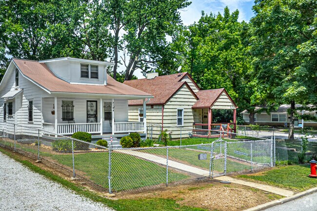 Community leaders fight to keep housing affordable and locally owned