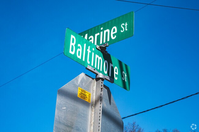 Baltimore is located in along the beautiful Gulf Coast in Mobile, AL.