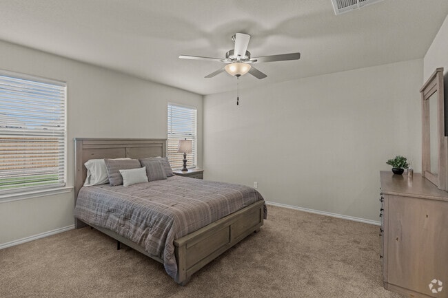 Vander Ranch - Phase II, Midland, TX 79706 - photo 5