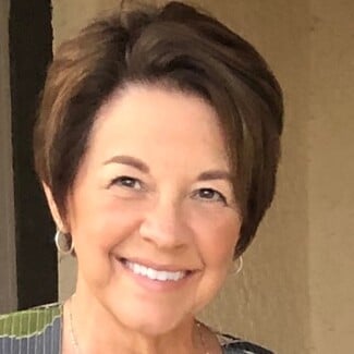 Stacie Robinson