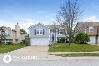 209 NW 113 St, Kansas City, MO 64155