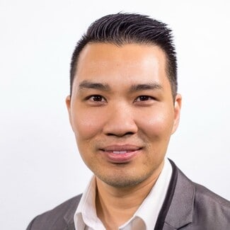 Darren Lum