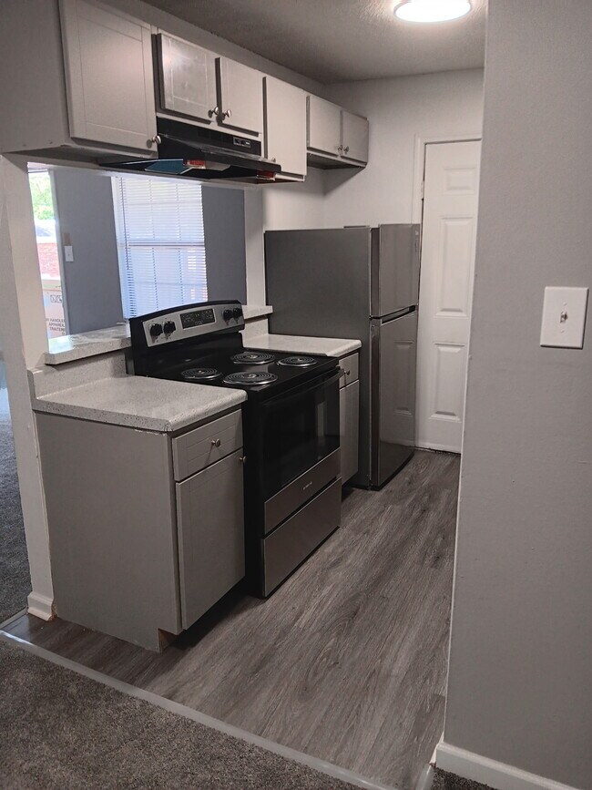 2155 Green Grass Cove, Memphis, TN 38116