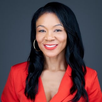 Tonda Booker