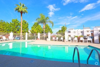 6710 E Golf Links Rd, Tucson, AZ 85730