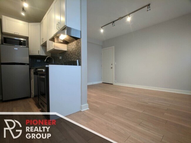 515 W Belmont Ave unit 2, Chicago, IL 60657 - photo 3