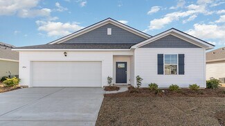 3583 Ashridge Way, Conway, SC 29526