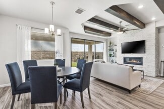 13944 Margaret Ponce, El Paso, TX 79928