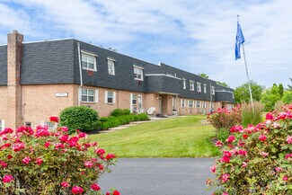 24C Cedar House, Douglassville, PA 19518