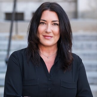 Jacqueline Nedwell