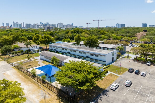 St Lawrence Elementary School prepares students for their future careers.