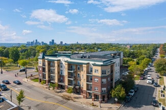 635 Phalen Blvd, Saint Paul, MN 55130