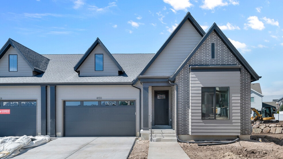 4233 Braiken Ridge Dr unit 36199368, Lehi, UT 84003 - photo 1