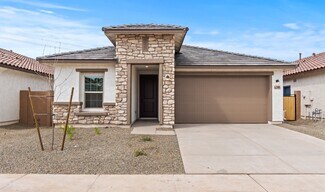 7426 S 76th Dr, Laveen, AZ 85339