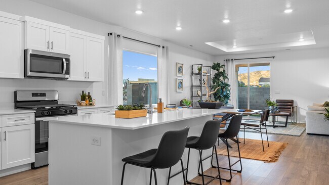 1578-4108 S Staircase Way, Washington, UT 84780 - photo 5