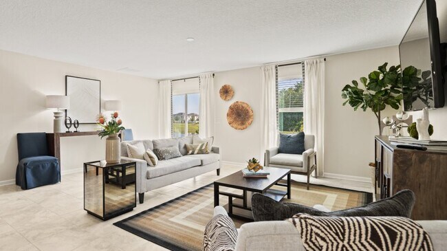 1438 Loxley Trail, Kissimmee, FL 34746 - photo 6